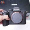 sony a7iv body อดีตประกันศูนย์