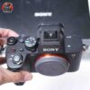 sony a7iv body อดีตประกันศูนย์
