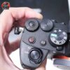 sony a7iv body อดีตประกันศูนย์