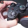 sony a7iv body อดีตประกันศูนย์