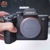 sony a7iv body อดีตประกันศูนย์