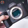 sony a7iv body อดีตประกันศูนย์