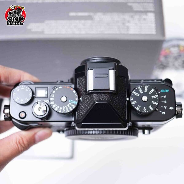 nikon zf body อดีตประกันศูนย์