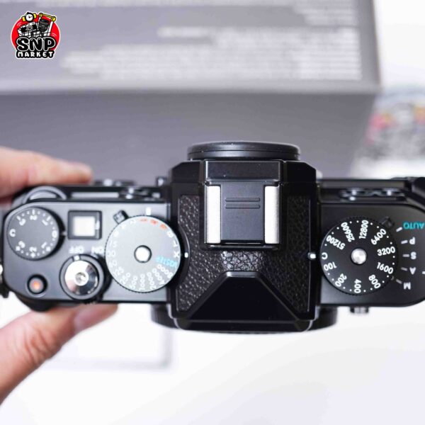 nikon zf body อดีตประกันศูนย์