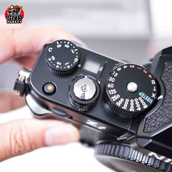nikon zf body อดีตประกันศูนย์