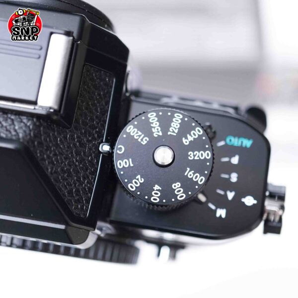 nikon zf body อดีตประกันศูนย์