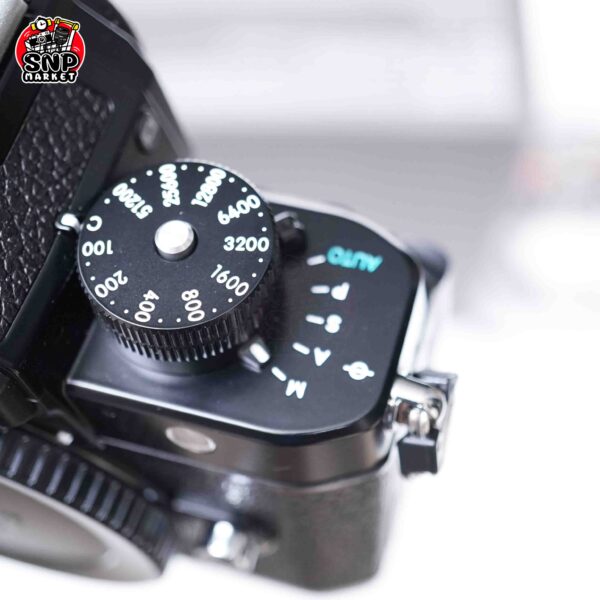 nikon zf body อดีตประกันศูนย์
