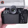 nikon zf body อดีตประกันศูนย์
