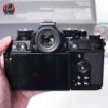 nikon zf body อดีตประกันศูนย์