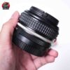 nikon z 40 f2 se อดีตประกันศูนย์