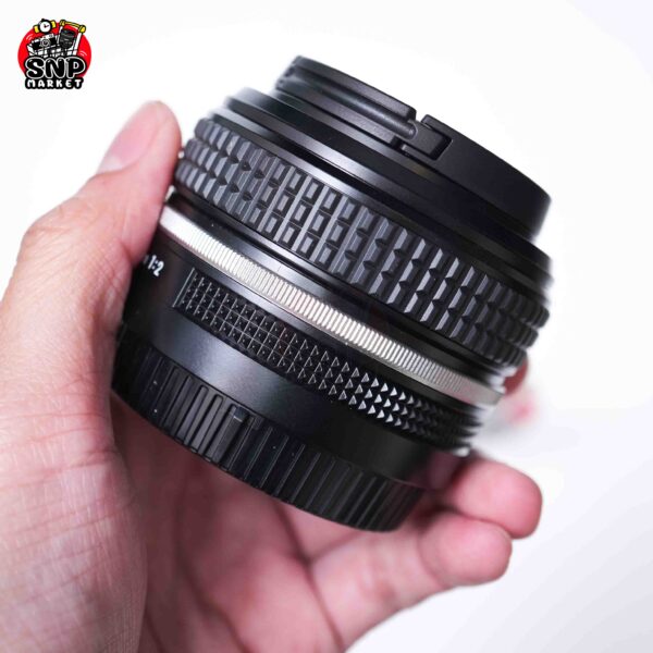 nikon z 40 f2 se อดีตประกันศูนย์