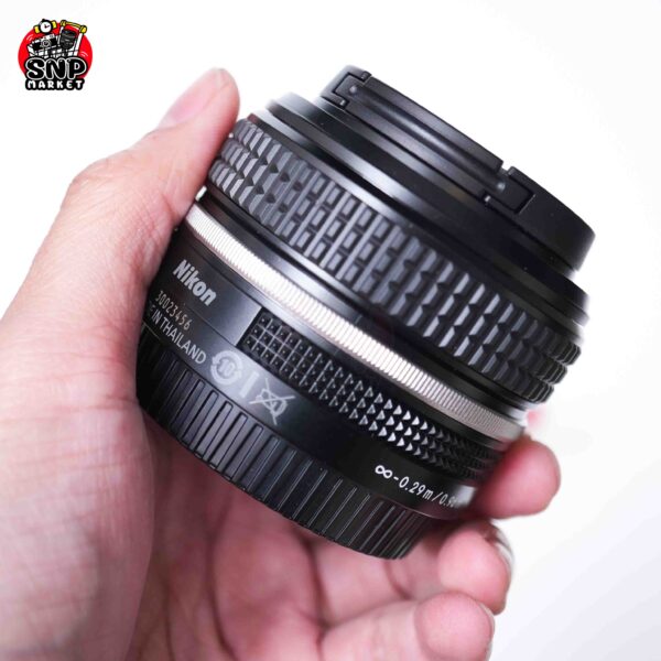 nikon z 40 f2 se อดีตประกันศูนย์