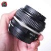 nikon z 40 f2 se อดีตประกันศูนย์