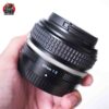 nikon z 40 f2 se อดีตประกันศูนย์