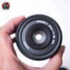 nikon z 40 f2 se อดีตประกันศูนย์