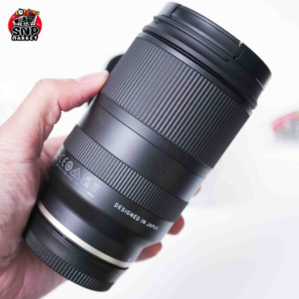 sony fe pz 16 35 f4 g อดีตประกันศูนย์