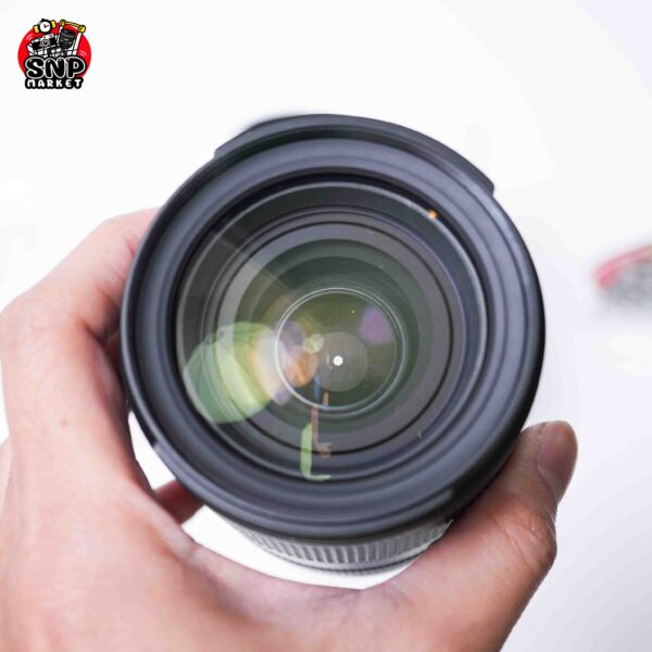 sony fe pz 16 35 f4 g อดีตประกันศูนย์