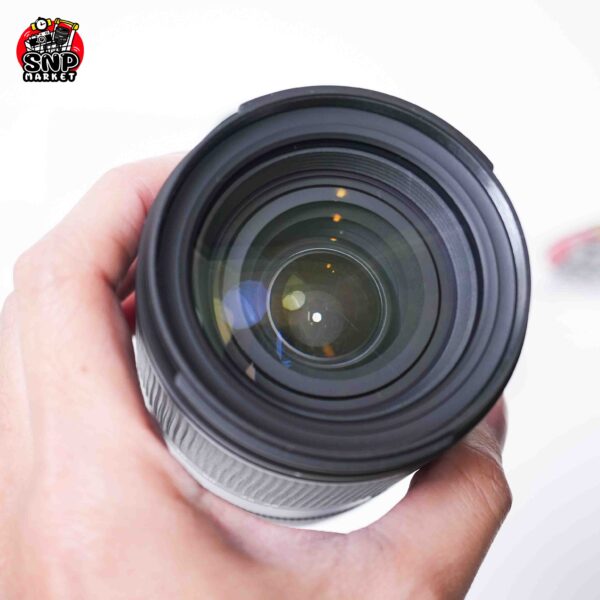 sony fe pz 16 35 f4 g อดีตประกันศูนย์
