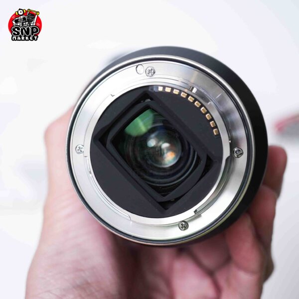 sony fe pz 16 35 f4 g อดีตประกันศูนย์