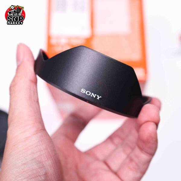 sony fe 16 25 f2.8 g ประกันศูนย์ 12/2025