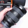 sony fe 24 70 f2.8 gm ii ประกันศูนย์ 01/2025