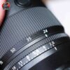 sony fe 24 70 f2.8 gm ii ประกันศูนย์ 01/2025
