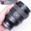 sony fe 50 f1.2 gm อดีตประกันศูนย์