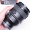 sony fe 50 f1.2 gm อดีตประกันศูนย์