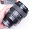 sony fe 50 f1.2 gm อดีตประกันศูนย์