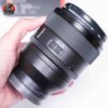 sony fe 50 f1.2 gm อดีตประกันศูนย์