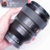 sony fe 50 f1.2 gm อดีตประกันศูนย์