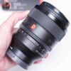 sony fe 50 f1.2 gm อดีตประกันศูนย์