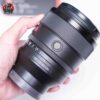 sony fe 50 f1.2 gm อดีตประกันศูนย์
