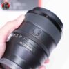 sony fe 50 f1.2 gm อดีตประกันศูนย์