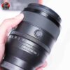 sony fe 50 f1.2 gm อดีตประกันศูนย์