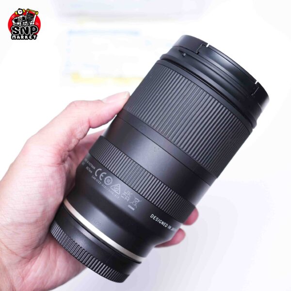 tamron 28 200 f2.8 5.6 di lll rxd สำหรับ sony fe ประกันศูนย์ 12/2024 tamron 28 200 f2.8 5.6 di lll rxd สำหรับ sony fe ประกันศูนย์ 12/2024