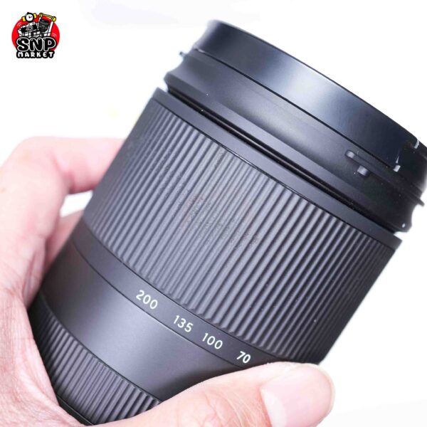 tamron 28 200 f2.8 5.6 di lll rxd สำหรับ sony fe ประกันศูนย์ 12/2024 tamron 28 200 f2.8 5.6 di lll rxd สำหรับ sony fe ประกันศูนย์ 12/2024