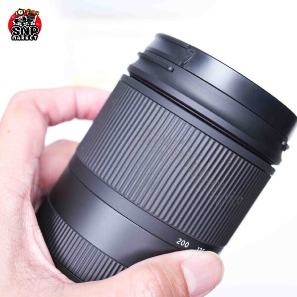 tamron 28 200 f2.8 5.6 di lll rxd สำหรับ sony fe ประกันศูนย์ 12/2024 tamron 28 200 f2.8 5.6 di lll rxd สำหรับ sony fe ประกันศูนย์ 12/2024