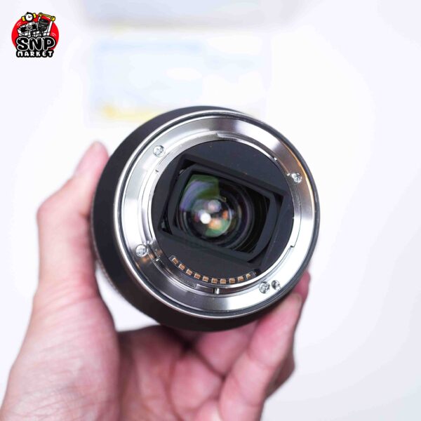 tamron 28 200 f2.8 5.6 di lll rxd สำหรับ sony fe ประกันศูนย์ 12/2024 tamron 28 200 f2.8 5.6 di lll rxd สำหรับ sony fe ประกันศูนย์ 12/2024