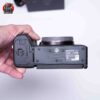 sony a7cii silver อดีตประกันศูนย์