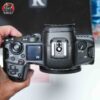 canon eos r5 body อดีตประกันศูนย์