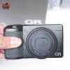 ricoh griii + flash q ประกันร้าน 30 วัน