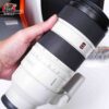 sony fe 70 200 f2.8 gm oss ii อดีตประกันศูนย์