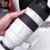 sony fe 70 200 f2.8 gm oss ii อดีตประกันศูนย์