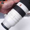 sony fe 70 200 f2.8 gm oss ii อดีตประกันศูนย์