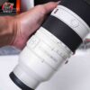 sony fe 70 200 f2.8 gm oss ii อดีตประกันศูนย์