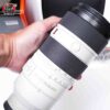 sony fe 70 200 f2.8 gm oss ii อดีตประกันศูนย์