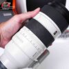 sony fe 70 200 f2.8 gm oss ii อดีตประกันศูนย์