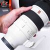 sony fe 70 200 f2.8 gm oss ii อดีตประกันศูนย์