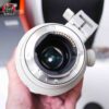 sony fe 70 200 f2.8 gm oss ii อดีตประกันศูนย์